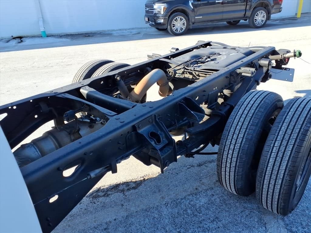 2023 RAM 3500 - Image 25