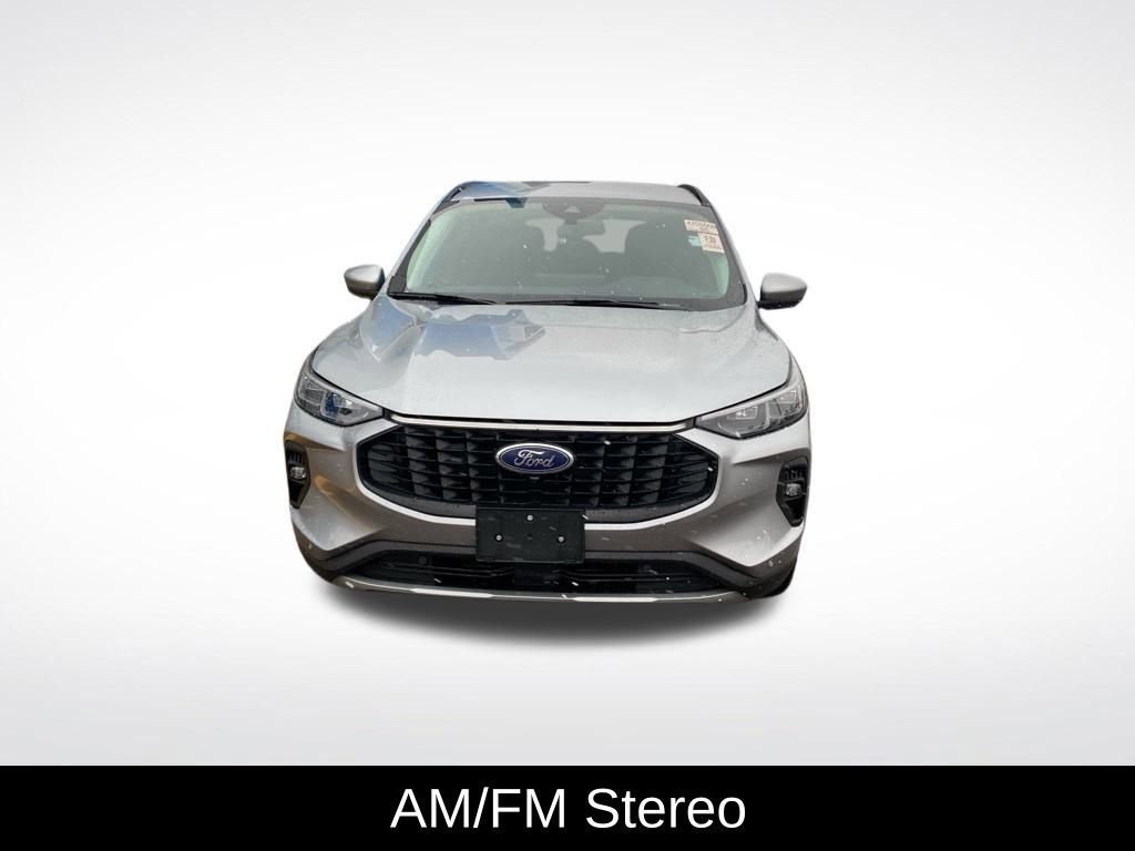 Used 2024 Ford Escape Platinum with VIN 1FMCU9JA6RUA71847 for sale in Monticello, Minnesota