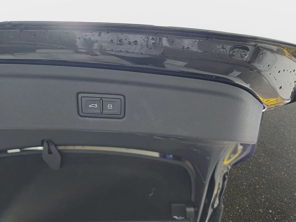 Used 2023 Black Audi Premium Plus image 16