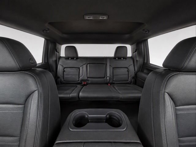 2023 GMC Sierra 2500 Denali HD Denali - Photo 17