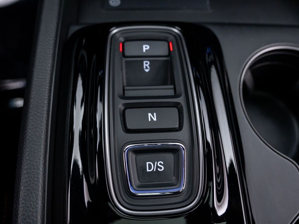 2025 Honda Pilot TrailSport - Photo 26