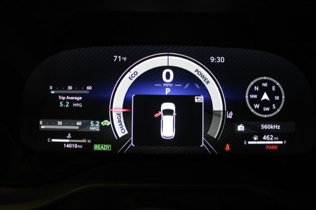 Certified Used 2025 Gray Toyota xse image 5