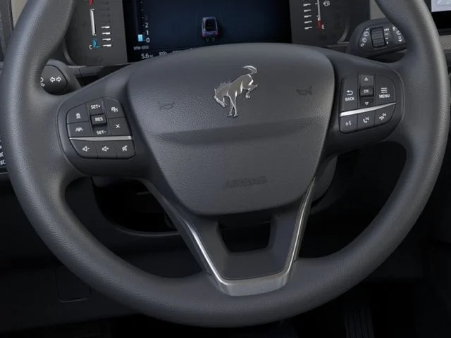 New 2026 Ford Bronco Sport Big Bend