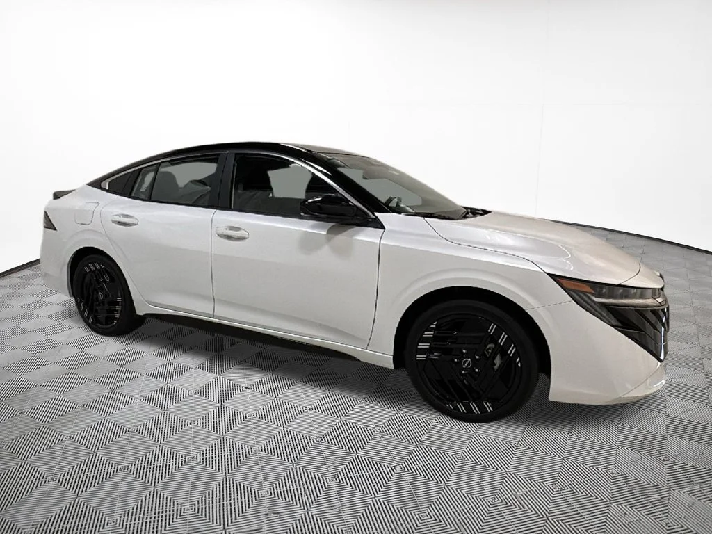 New 2027  Nissan SR image 5