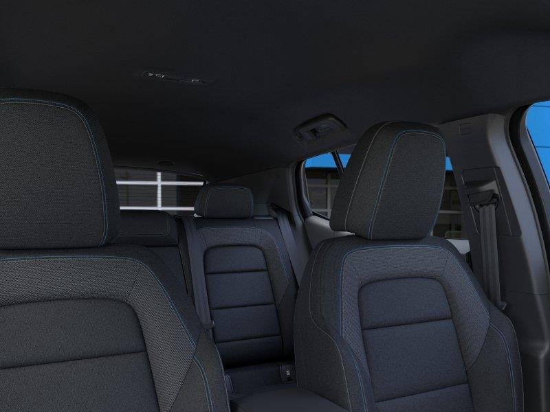 2026 Chevrolet Equinox EV 1LT - Photo 24