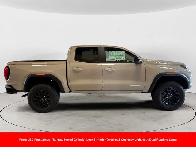 New 2026 Beige GMC Elevation image 7