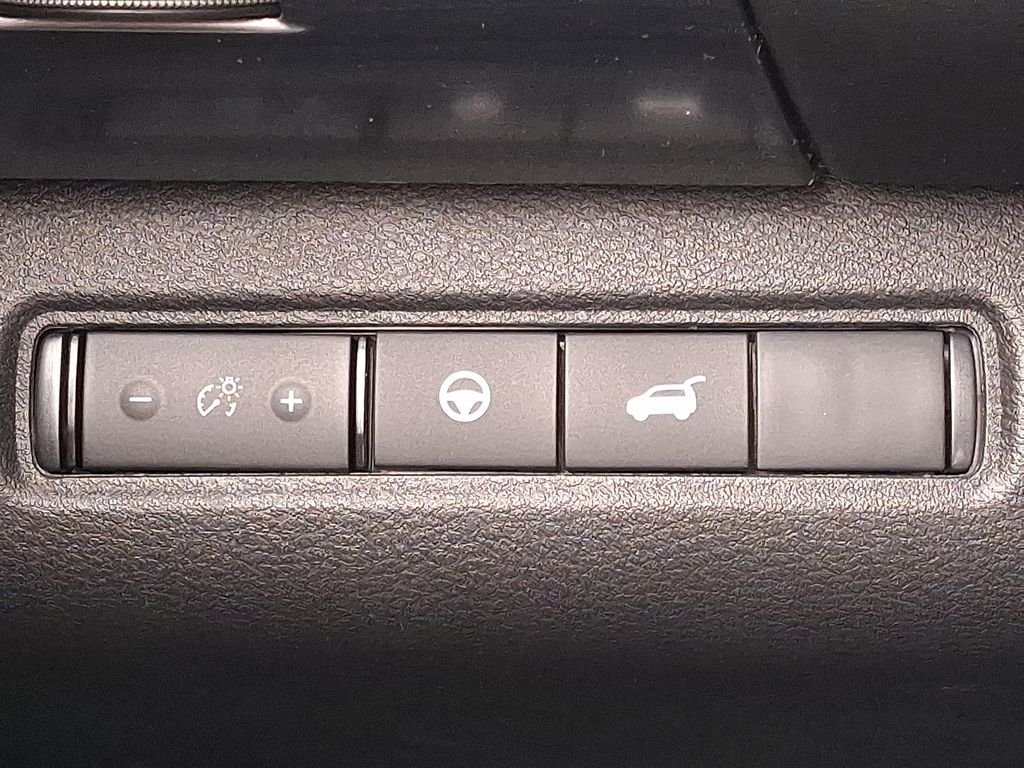 New 2026 Gray Nissan SL image 18
