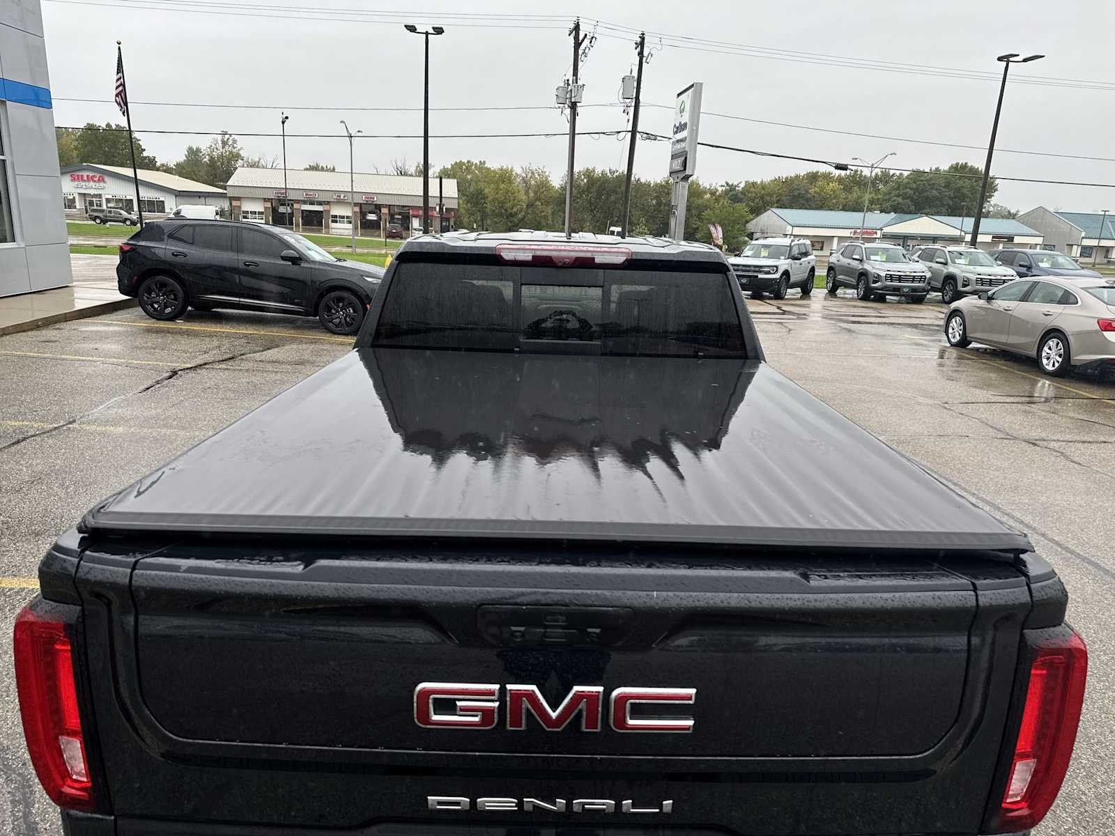 2020 GMC Sierra 1500 Denali Denali - Photo 13
