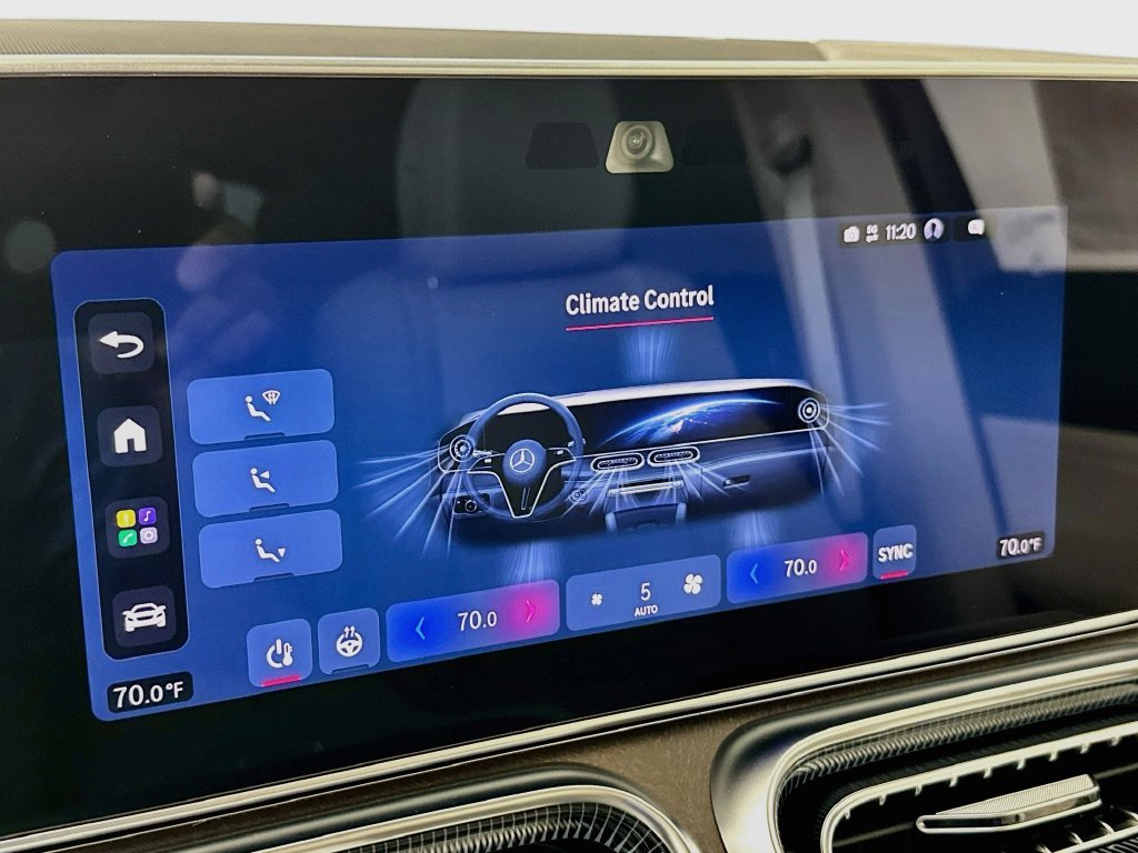 New 2027 Polar White Mercedes-Benz GLE 350 image 15