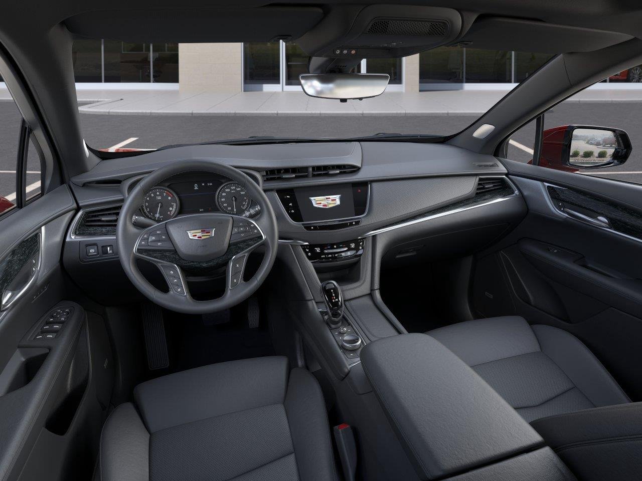 2026 Cadillac XT5 Premium Luxury - Photo 15