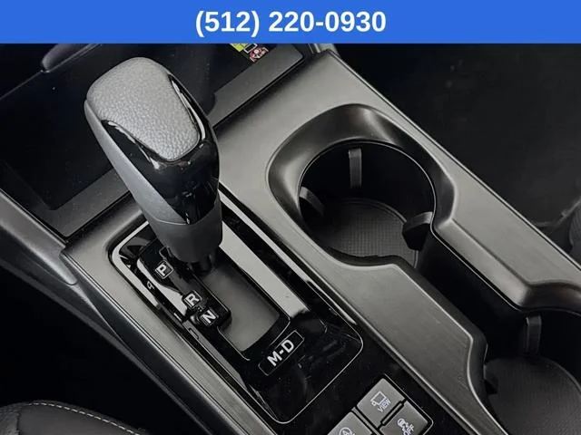 New 2026 RIVER ROCK PEARL Subaru Limited XT image 21