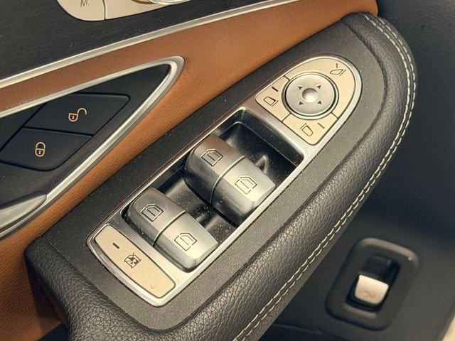 Certified Used 2023 White Mercedes-Benz GLC 300 Coupe image 16