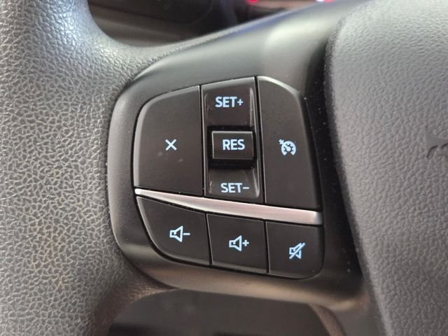 Used 2023 Black Ford Big Bend image 24