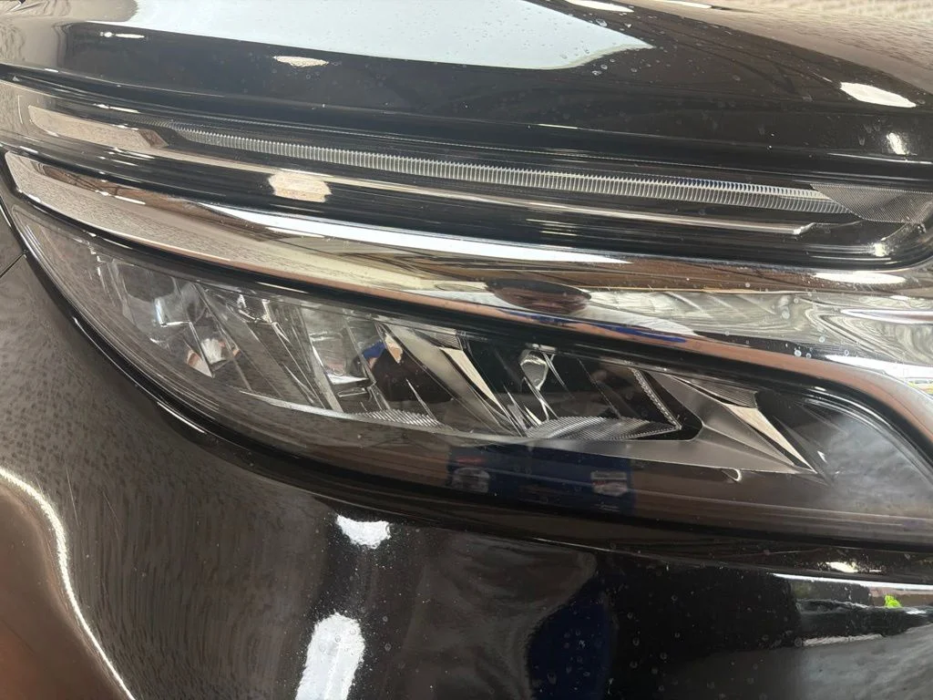 Used 2024 Mosaic Black Metallic Chevrolet LT image 10