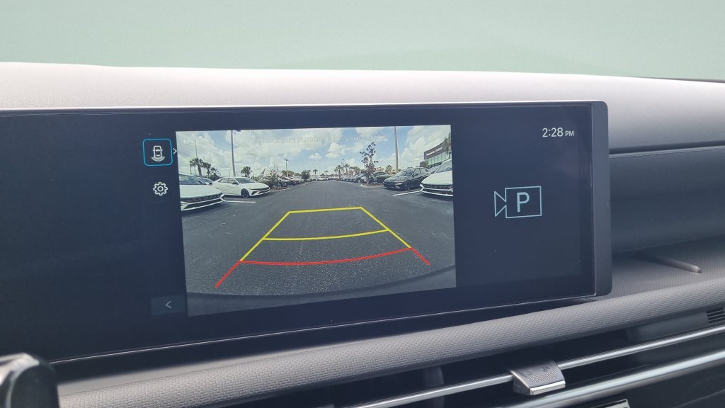 Certified Used 2026 White Hyundai SEL image 18