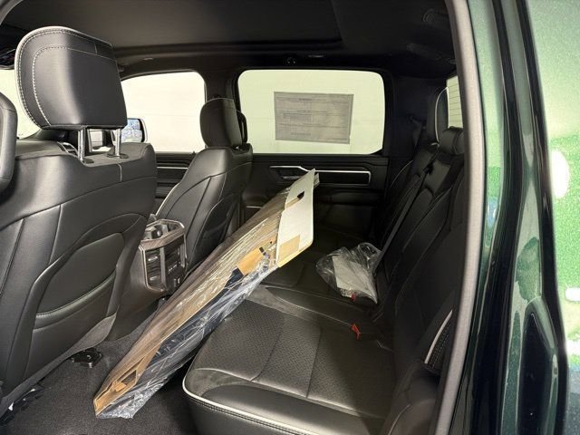 New 2026 Green Ram Laramie image 28