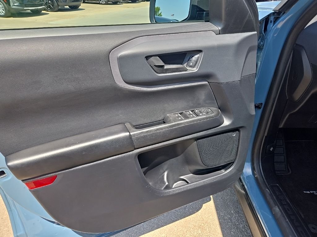 Used 2021  Ford Big Bend image 31
