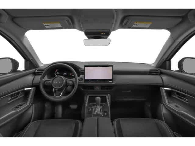 New 2026 Navy Blue Mica Mazda 2.5 S Preferred image 13