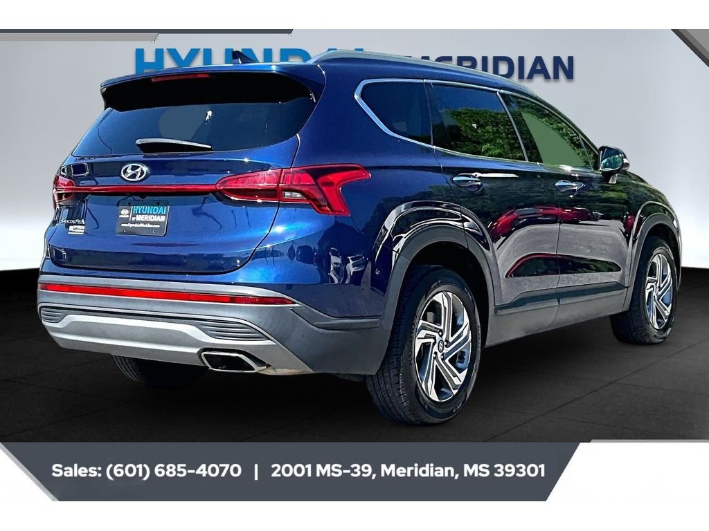 2023 Hyundai Santa Fe SEL - Photo 11