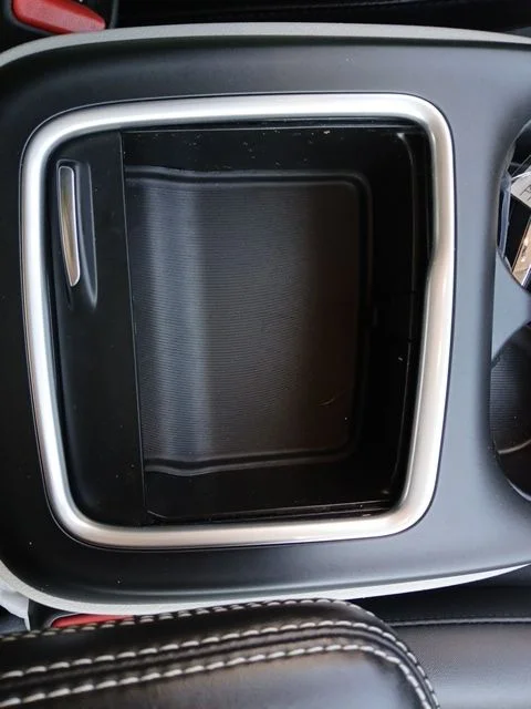 Used 2024 White Chrysler Touring L image 38