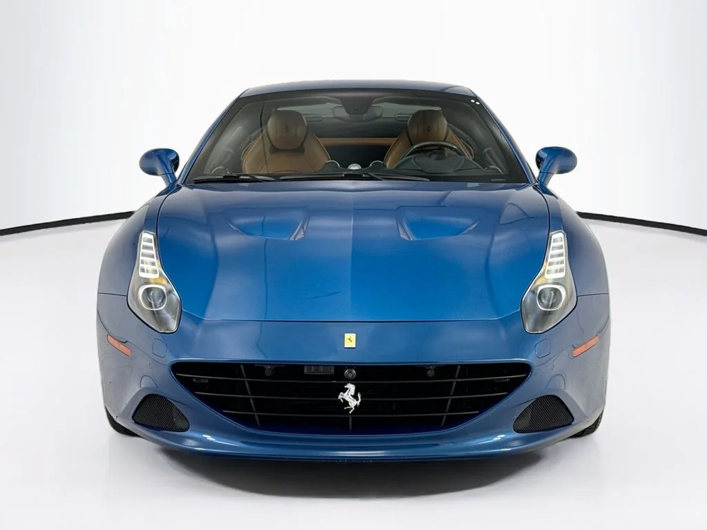 Used 2015  Ferrari T image 10