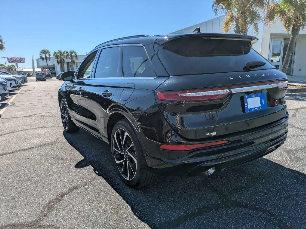 2025 Lincoln Corsair Grand Touring - Photo 7