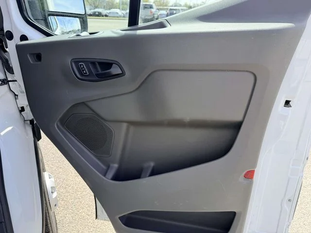 Used 2023 White Ford Base image 10
