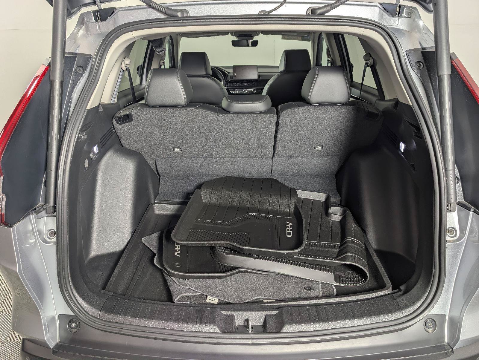 2025 Honda CR-V EX-L - Photo 70