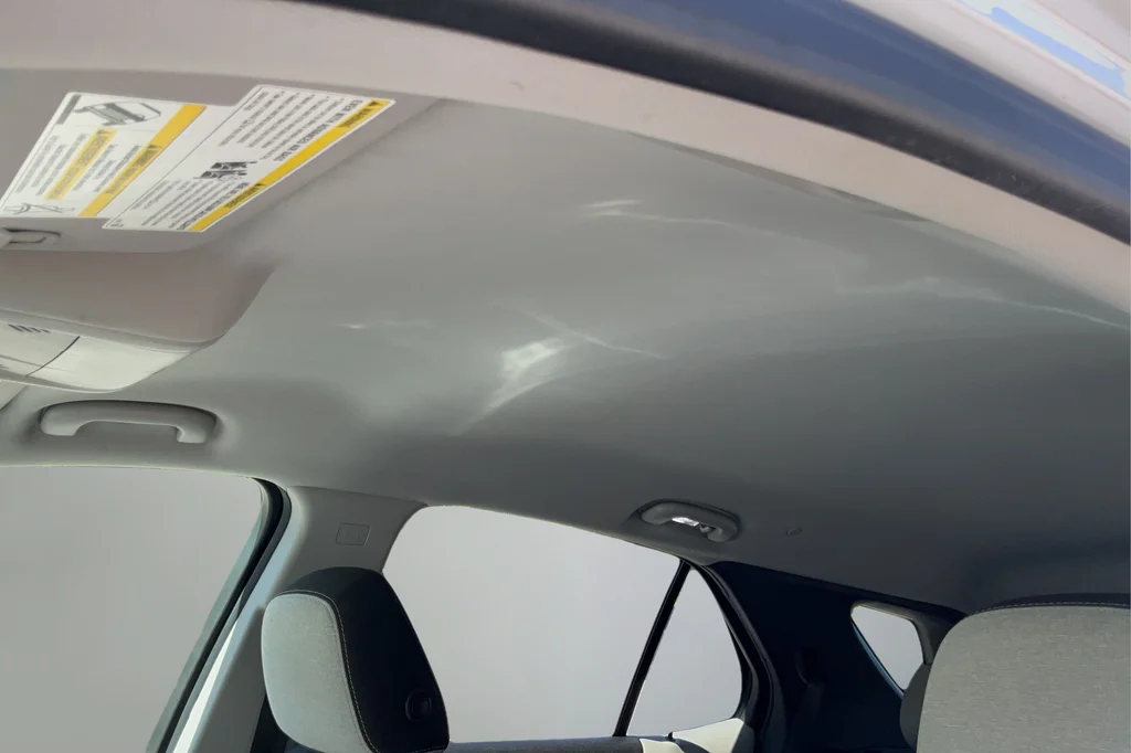 Used 2022 Silver Chevrolet LT image 17