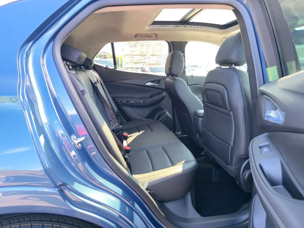 2026 Buick Encore GX Avenir - Photo 27