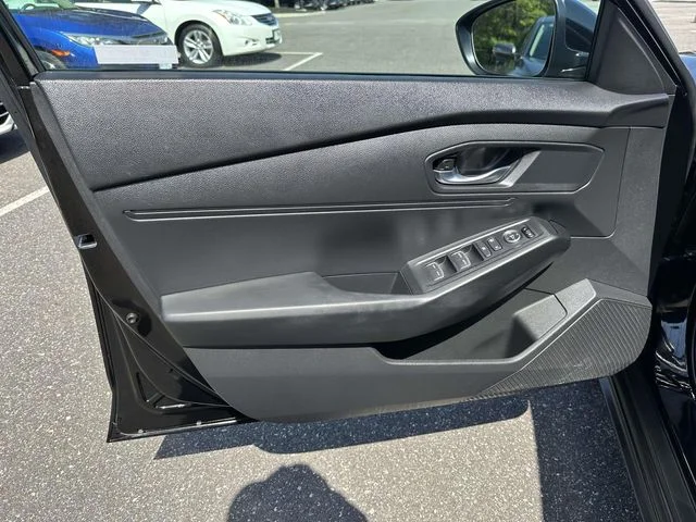 2024 Honda Accord LX - Photo 15