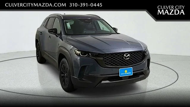 2026 Mazda CX-50 Hybrid Preferred AWD