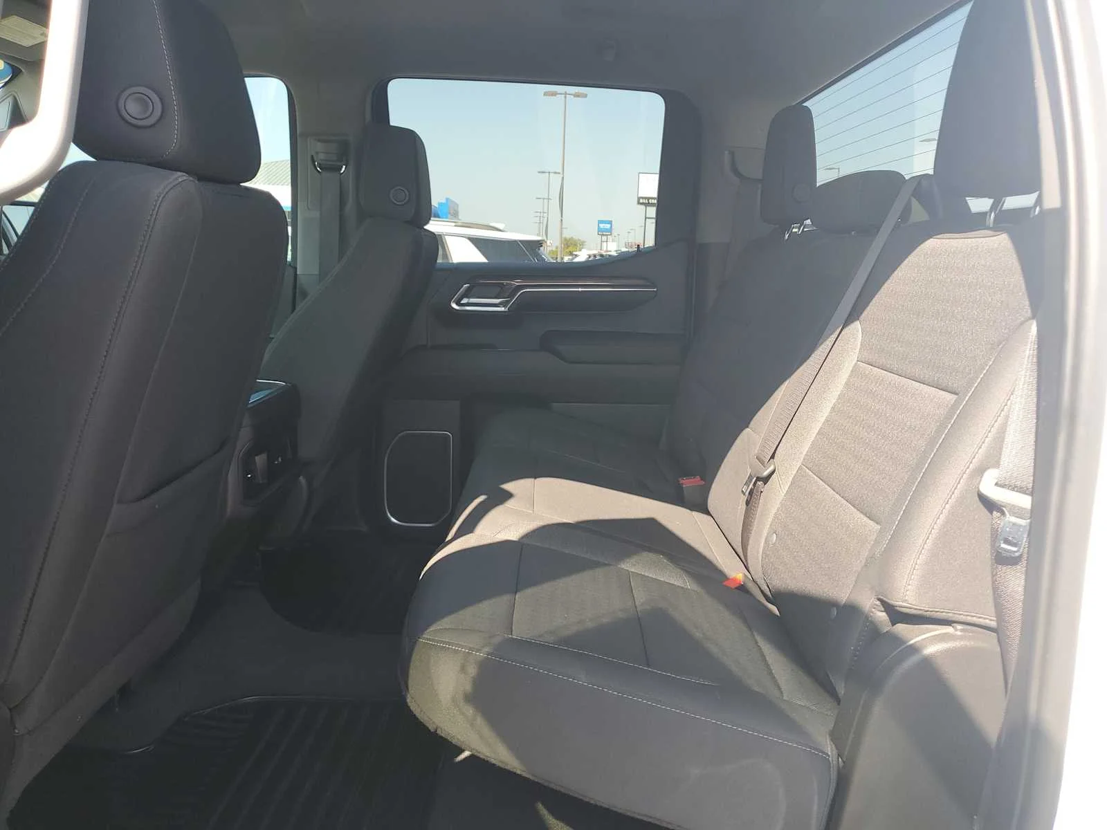 Used 2023 Summit White Chevrolet LT image 13