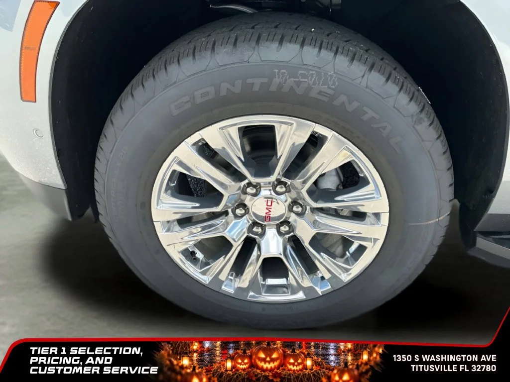 New 2026 Sterling Metallic GMC Denali image 45