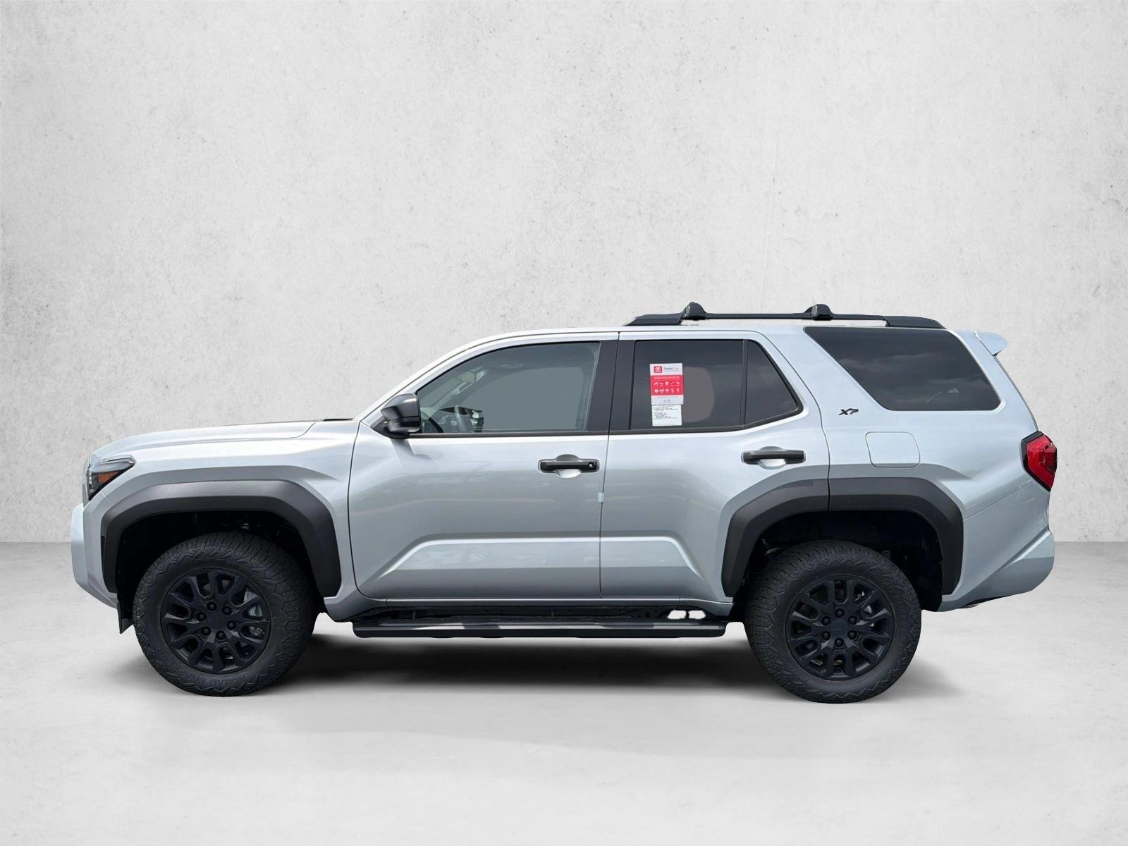 New 2026 Cutting Edge Toyota SR5 image 6