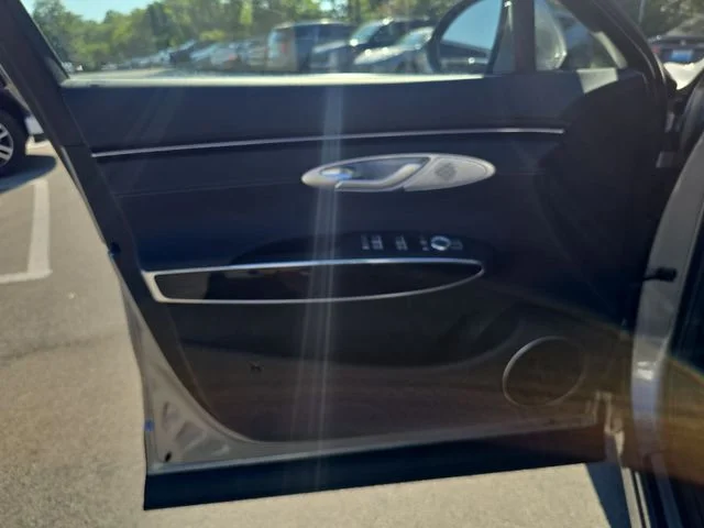 Used 2026 Silver Genesis 2.5T image 13