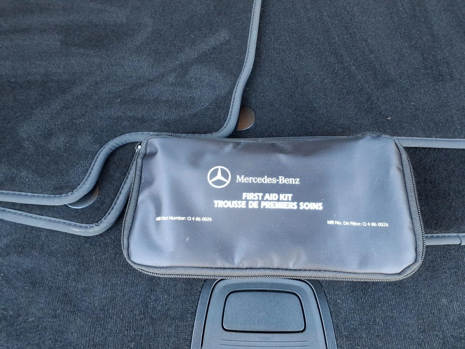 Certified Used 2026 Selenite Grey Metallic Mercedes-Benz GLE 350 image 33