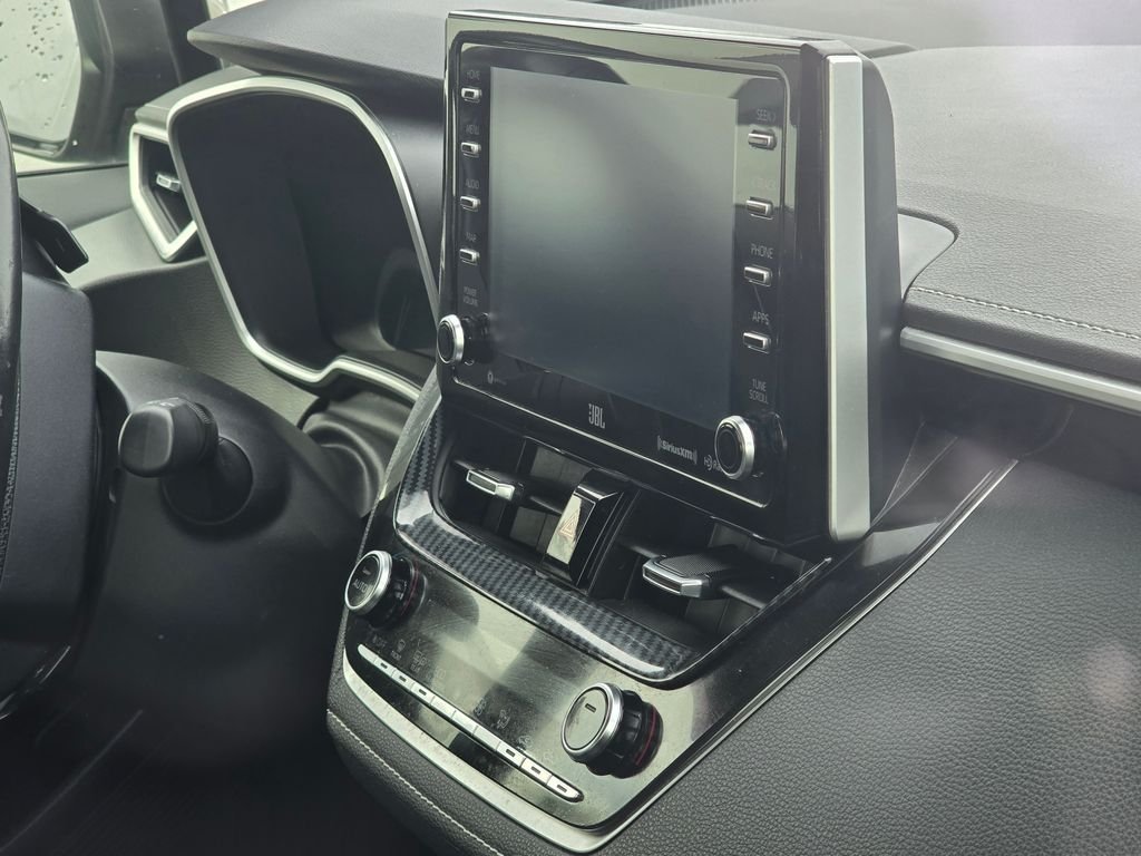 Used 2019 Brown Toyota XSE image 15