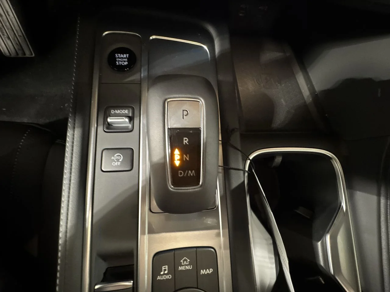 Used 2026 Blue INFINITI LUXE image 30