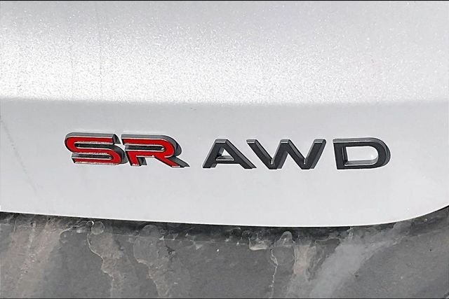 2026 Nissan KICKS SR AWD - Photo 9