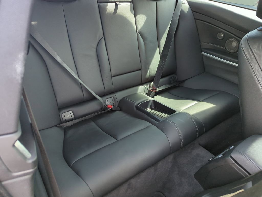Used 2019 Black BMW 440i image 29