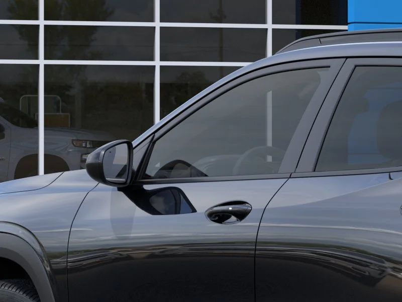 New 2026 Mosaic Black Metallic Chevrolet LT image 12