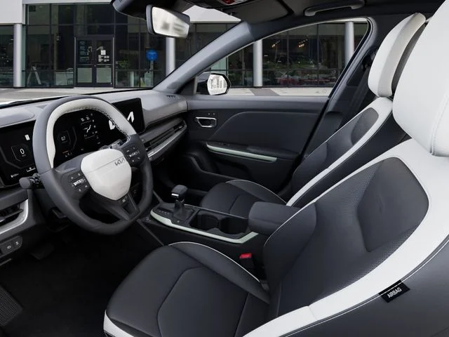 New 2026 Blue Kia GT-Line image 17