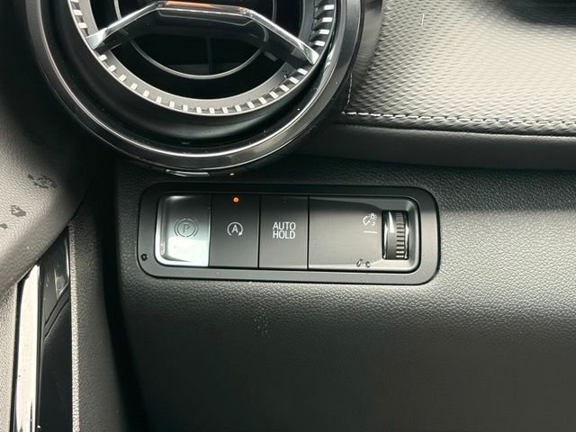 Used 2025 Blue Chevrolet LT image 19