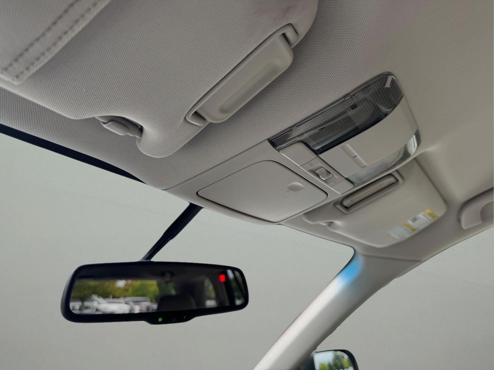 Used 2010 Cypress Green Pearl Subaru Premium All-Weather image 28