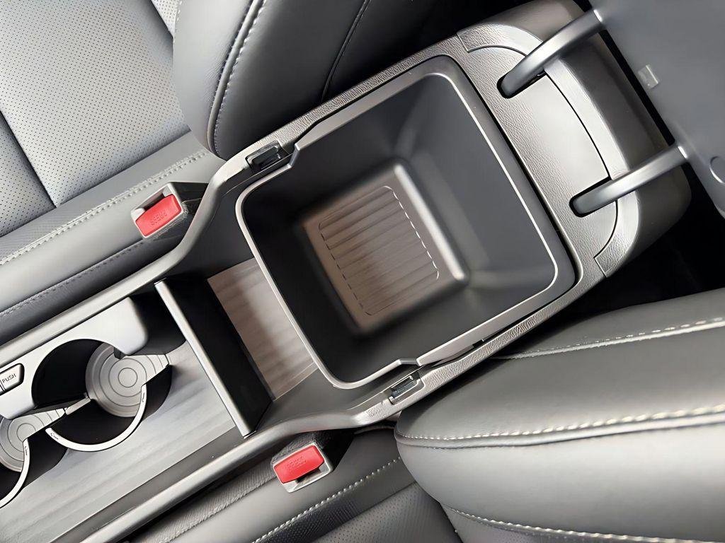 2026 Hyundai Kona Limited - Photo 24