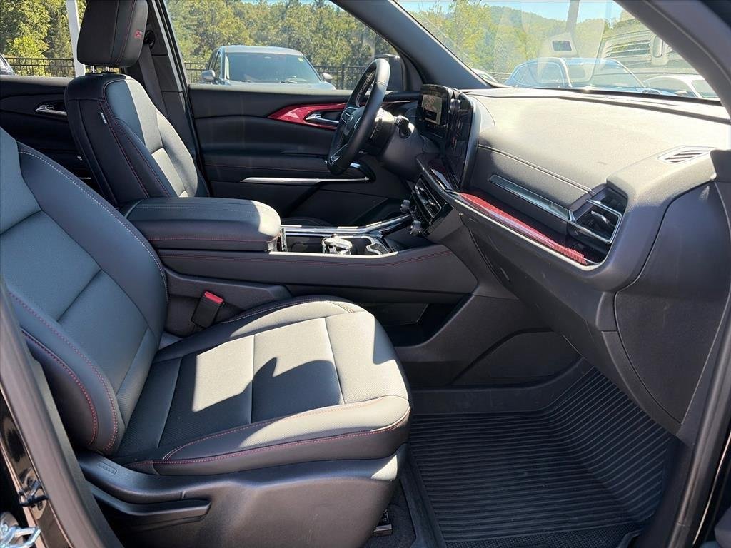 2026 Chevrolet Traverse Z71 - Photo 26