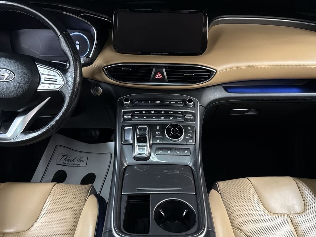 2023 Hyundai Santa Fe Calligraphy - Photo 26