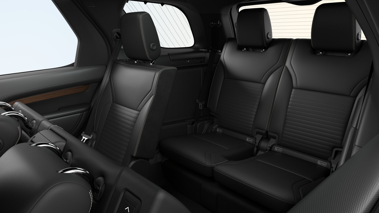 New 2026 Fuji White LAND ROVER Dynamic SE 300PS image 6
