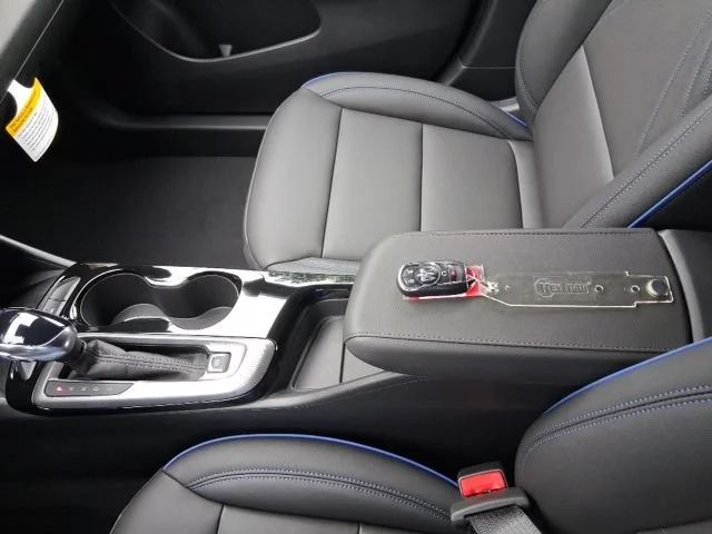 2026 Buick Envista Sport Touring - Photo 13